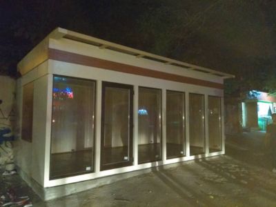 Киоски, павильоны, магазины, будки
