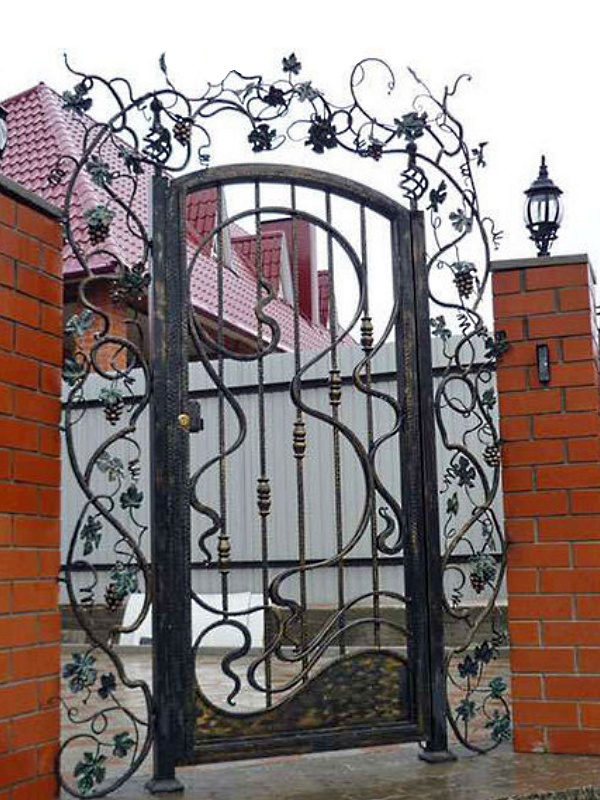 Калитки